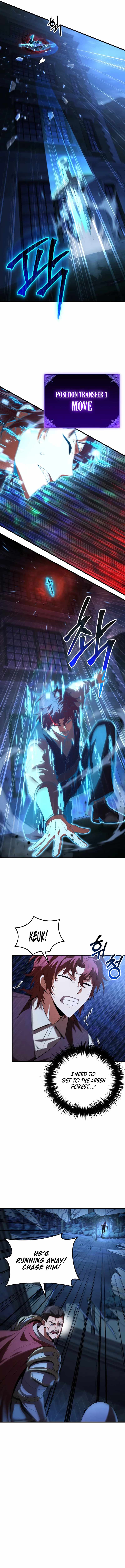 The Fox-Eyed Villain of the Demon Academy Chapter 2 7